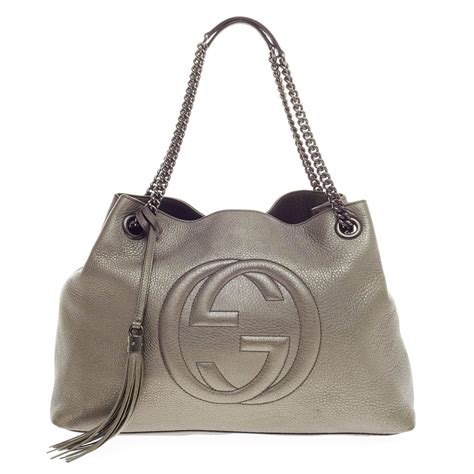 gucci purse chain strap|Gucci Shoulder Bags for Women with Chain Strap .